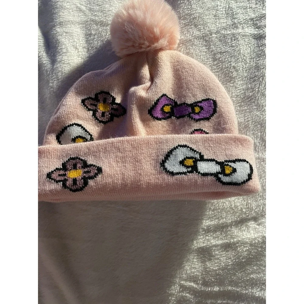 Hello‎ Kitty Beanie!